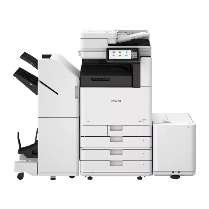 Canon imageFORCE C3150 commercial copier available for lease or purchase in the NY Tri-State Area
