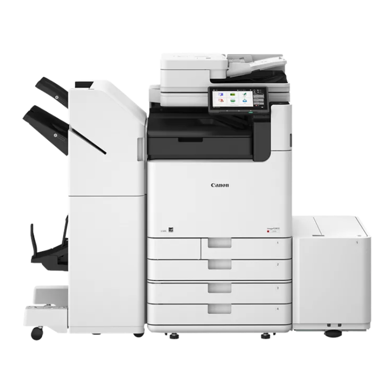 Canon imageFORCE C5100 Series commercial copier