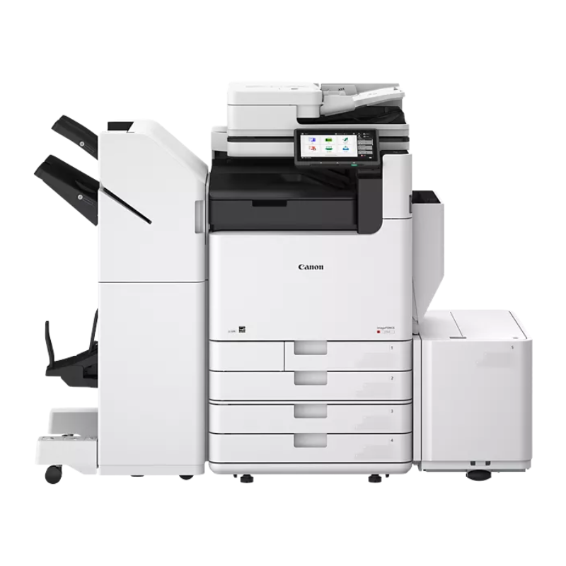 Canon imageFORCE C7165 commercial copier