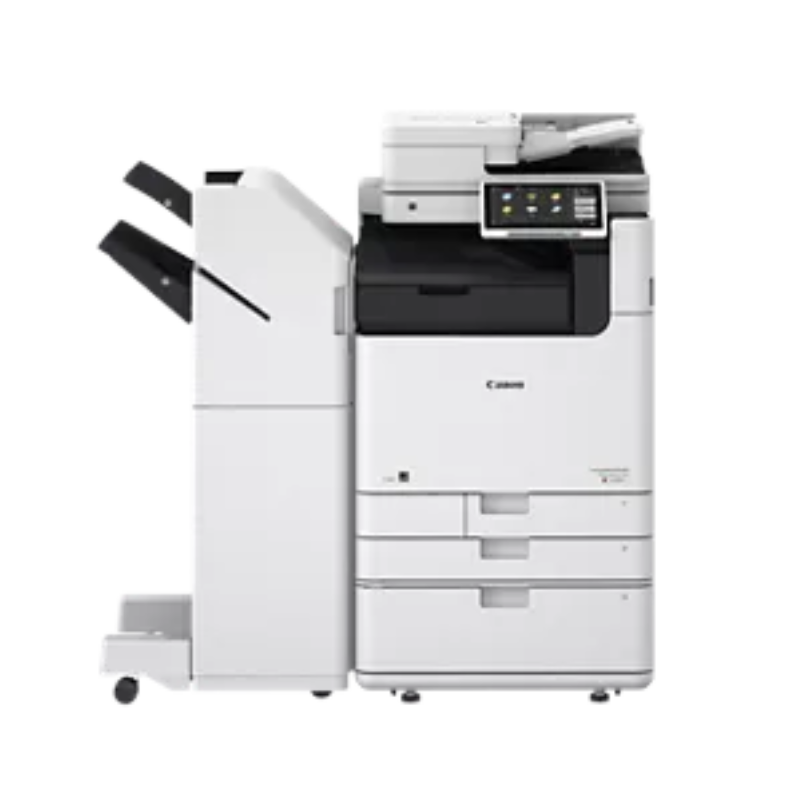 Canon imageRUNNER ADVANCE DX C5870i commercial copier