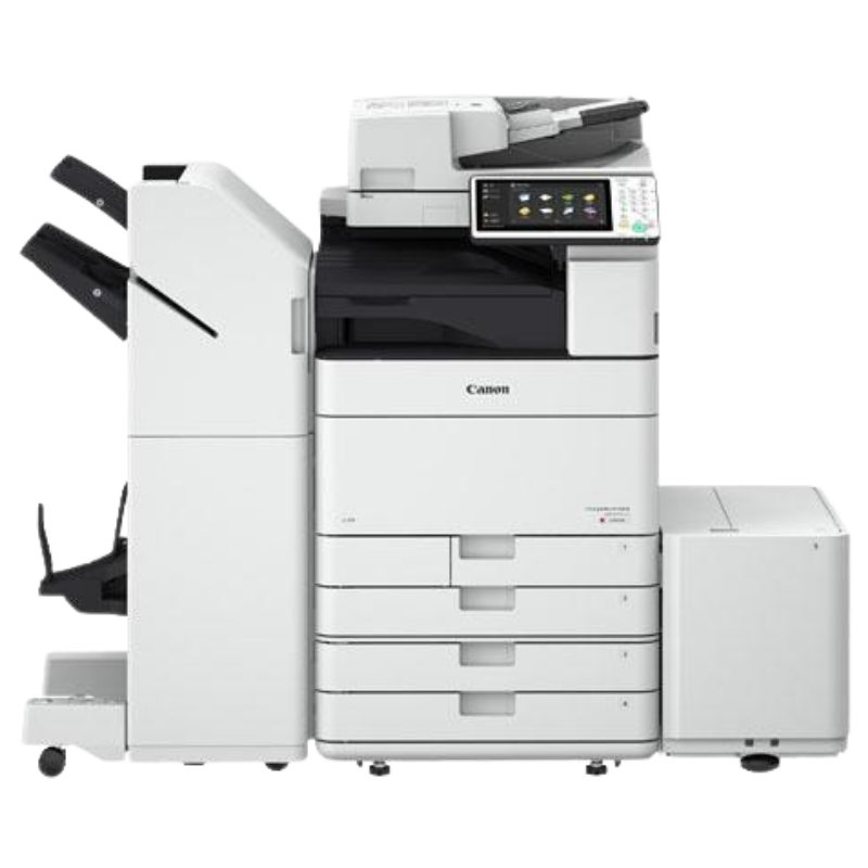 Canon imageRUNNER ADVANCE C5540i commercial copier