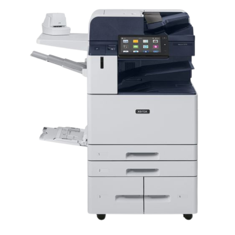 Xerox AltaLink C8130 commercial copier available for lease or purchase in the NY Tri-State Area