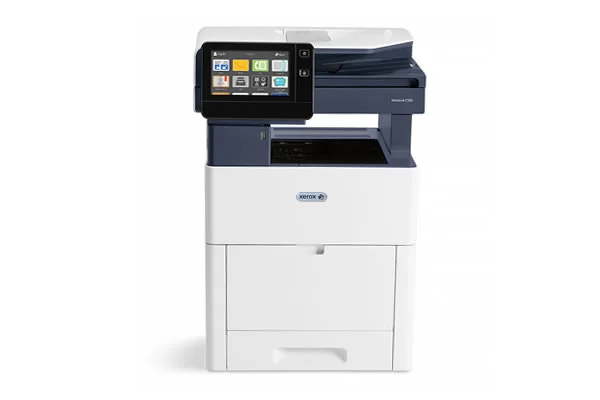 Xerox VersaLink C505X commercial copier available for lease or purchase in the NY Tri-State Area